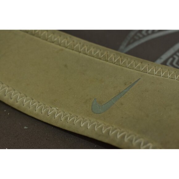 Nike Celso Sandals Men's Size 14 Brown Comfort Thong Flip Flop Beach Pool - Picture 6 of 11